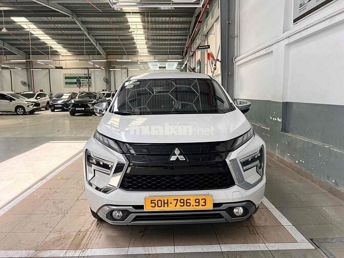 Mitsubishi Xpander 2025 1.5 AT - 6400 km