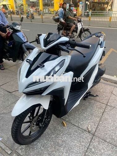 Vario 125 khóa smartkey 2021 mới 90% bstp chính ch