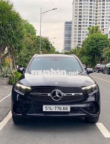Mercedes Benz GLC 300 2023