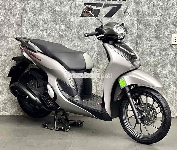 SH Mode 2025 ABS Ngay Chủ Ký - Odo 300kk