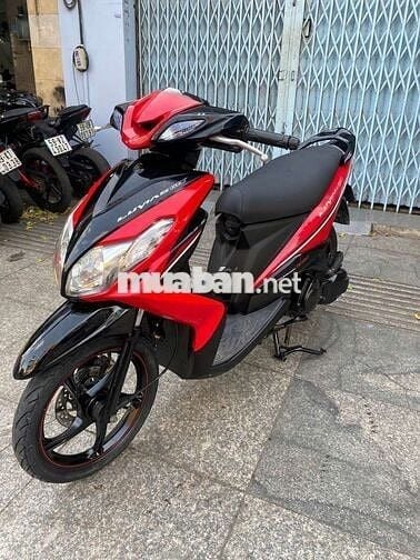 Yamaha Luvias Fi 2016 mới 90% Bstp chính chủ
