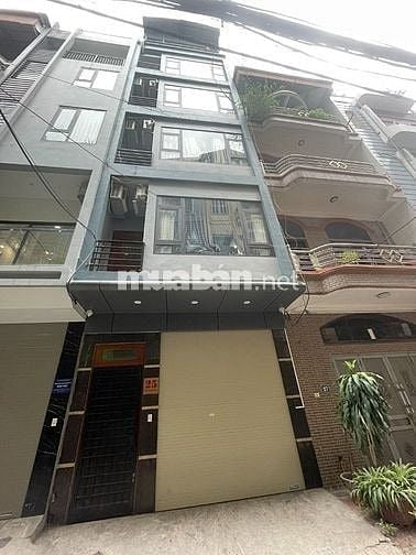Chính chủ cần cho thuê nhà tại số 25 ngõ 259 phố Vọng, Hai Bà Trưng