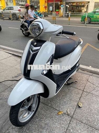 Yamaha grende 2016 mới 90% Bstp chính chủ