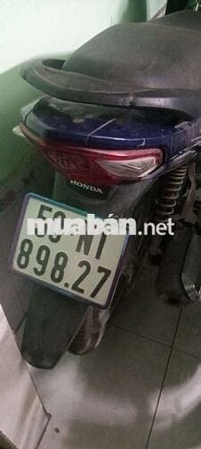 Bán xe Ware. Hương lộ 2, Bình tân. TP HCM