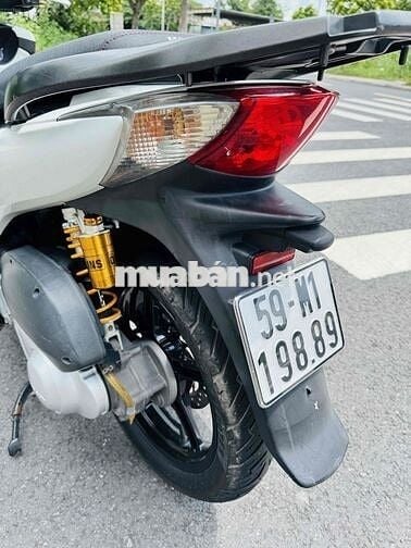 Sh 150 việt kiều ý sm5006 BSTP 9 chủ bs19889