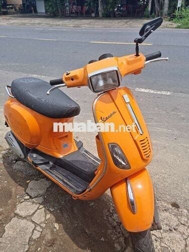 Lên đời cần bán xe