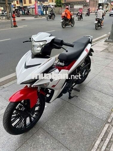Yamaha Exciter 150 2017 mới 90% biển số thành phố