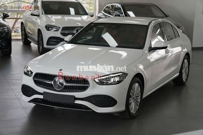 Mercedes Benz C class C200 Avantgarde 2025