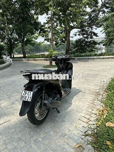 cần bán xe sh 125 sx 2020