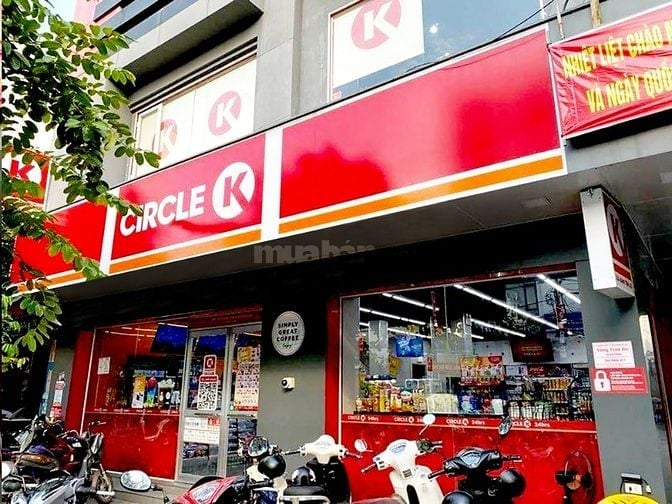 📢 TUYỂN NHÂN VIÊN TRỰC QUẦY – SIÊU THỊ MINI