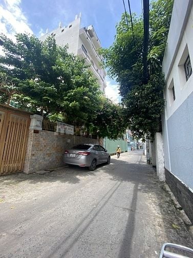 Cần bán gấp nhà HXH đường Phan Đăng Lưu nối dài, phường Gia Định.