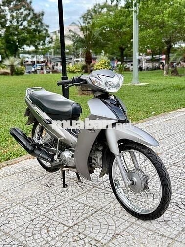 👉 sirius 2023 bso43 chính chủ, odo chuẩn 5000 km,