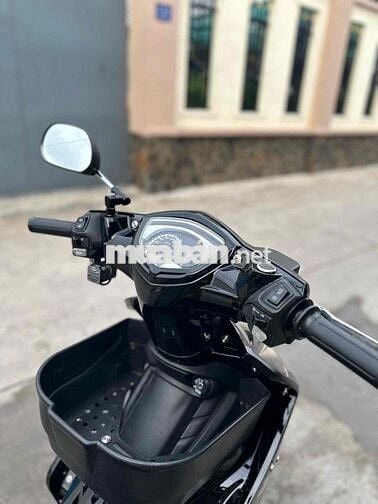 Exciter dọn nguyên con