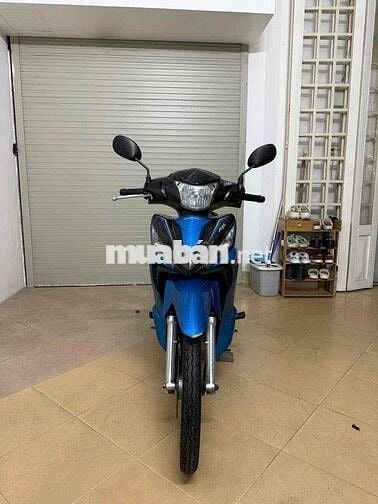 Pass Xe Wave RSX FI 2017 BSTP biển số cặp dễ nhớ