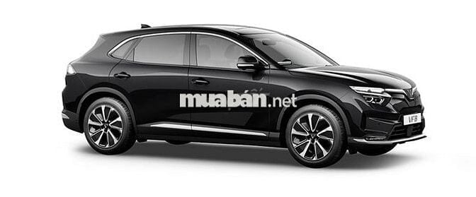 VF8 Eco 2023 – Pin CATL-36000km