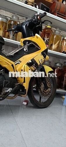 Exciter 2010 cần bán