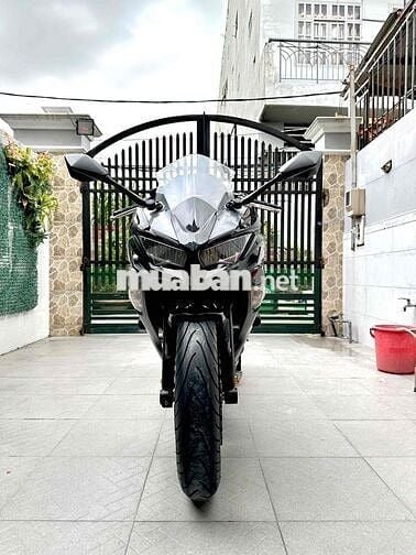 Bán Kawasaki Ninja 650 lướt đăng ký 2020 biển SG