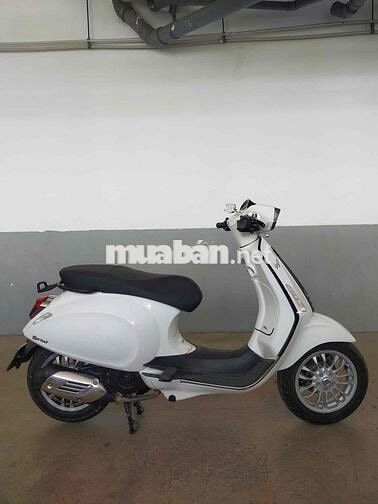 vespa sprin up iget
