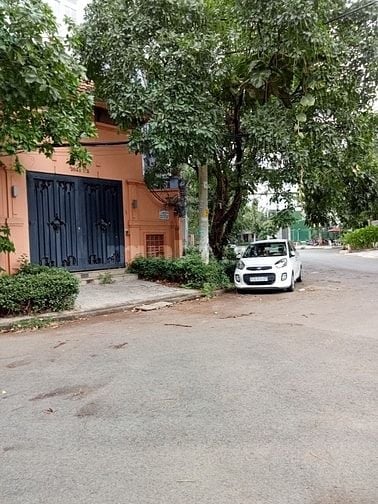 Bán gấp nhà mặt tiền Tân Trụ, P15, Tân Bình, 4x20m, 2 tầng