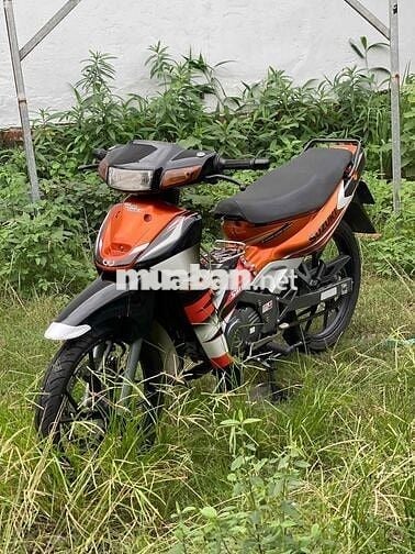 bán Satria xe zin máy chất có đề