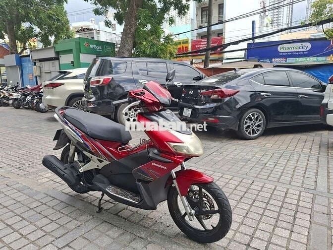 Xe Honda Air Blade bstp