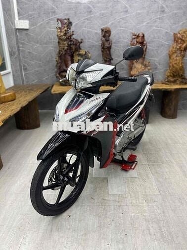 👉Wave RSX chính chủ bstp ngoại hình đẹp, máy khoẻ