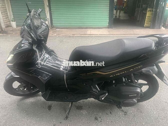 Bán Airblade 2022 Limited đen nháy siêu ngầu
