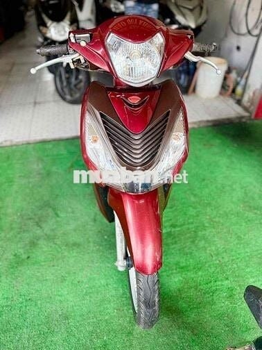 Vision 2019 đẹp keng zin êm ru giá rẻ cho ae nhanh