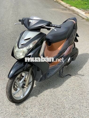 Mio bụng lớn đời 2009, Biển số 60.