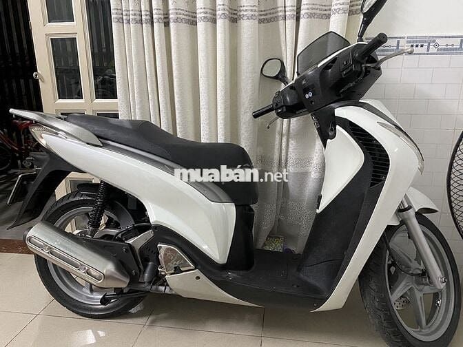 Sh ý 125i 2010 chính chủ