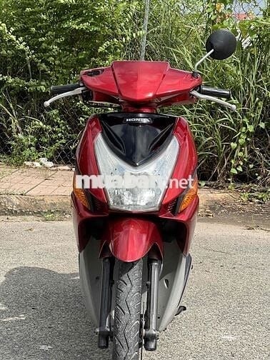 Click 110 sx 2011 zin đẹp máy chất