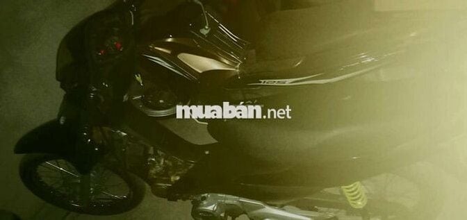 Xe wave 110cc +SYM