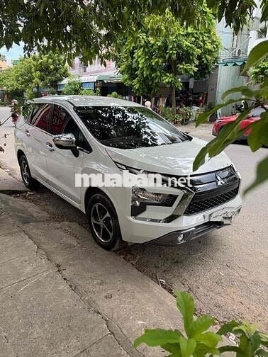 Mitsubishi Xpander 2022 AT
