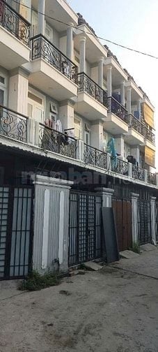 Bán gấp 6 căn nhà phố xây đồng bộ QL 13 Phường hiệp bình phước TP Thủ 