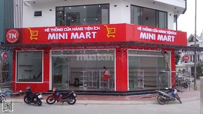 SIÊU THỊ MINI CẦN TUYỂN NHÂN VIÊN BÁN HÀNG LÀM CHÍNH THỨC & THỜI VỤ