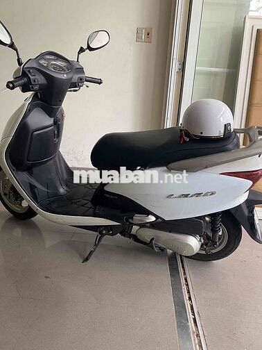 Bán xe Lead nữ đi – Máy êm, giấy tờ đầy đủ, TKxăng