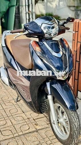 Lead 125 2018 Up 4vall Khoá Smartkey ( Bstp 9c )