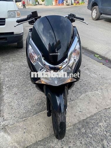 pcx bstp