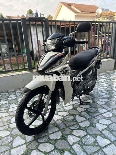 Wave RSX Fi bstp 9c xe đẹp