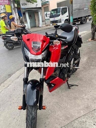 Suzuki bandit 2020