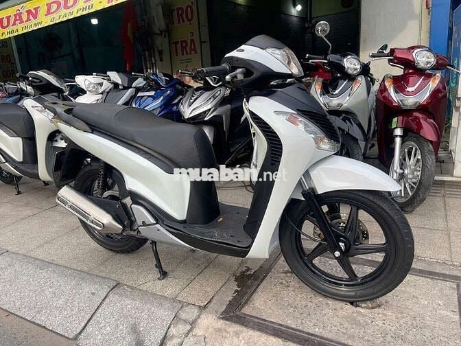 Honda SH ý 150i 2009 mới 90% Bstp chính chủ