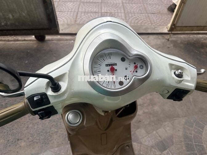 xe yamaha Nozza 125cc xang phun Fi nhựt dời 2015