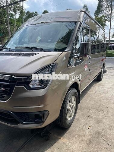 Ford Transit 2023 - 170000 km