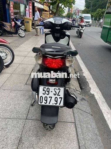 Honda SH ý 150 đầu 105 2010 mới 90% bstp chính chủ