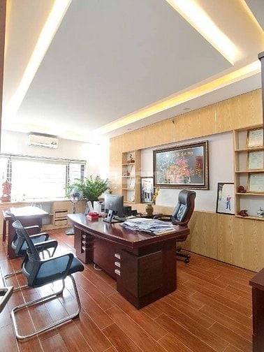 CẦU DIỄN 6 TẦNG, 52M2, 2 MẶT Ô TÔ TRÁNH, VỈA HÈ, KINH DOANH BẤT CHẤP