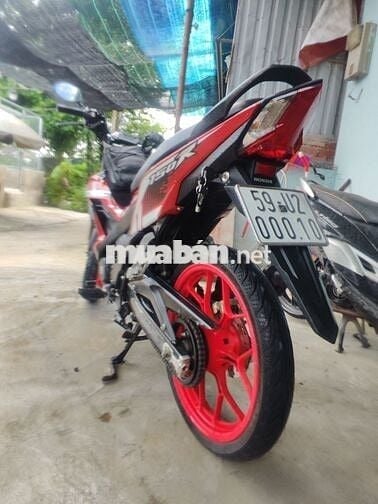 BÁN XE SONIC 2017 BSTP 000.10