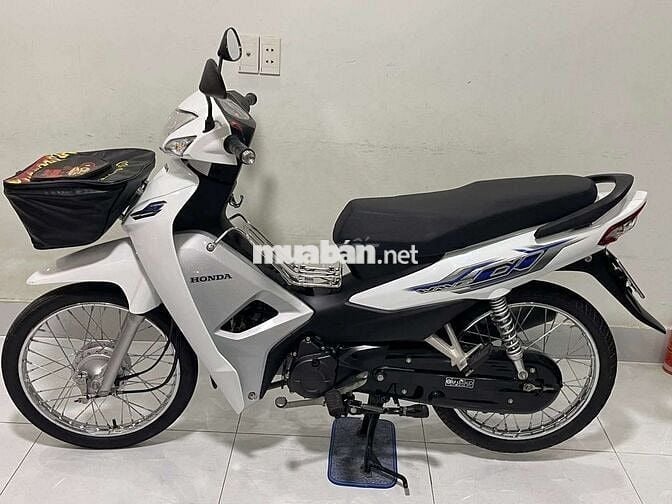 Wave anpha 2022 BSTP chính chủ công chứng odo 10k