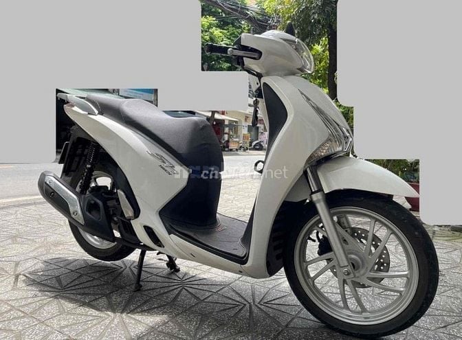 Bán xe SH  150 sử dụng do nữ mới 