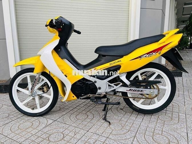Cần ra đi xipo