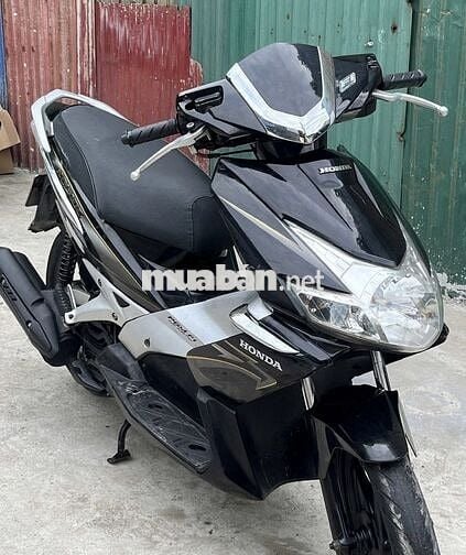 Xe Chính Chủ AirBlade 2010 fi  liên hệ